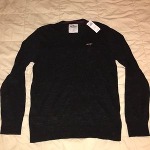 Hollister V-neck sweater
